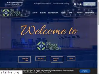 thecrosschurchrr.org