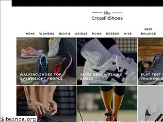 thecrossfitshoes.com