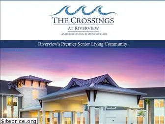 thecrossingsatriverview.com