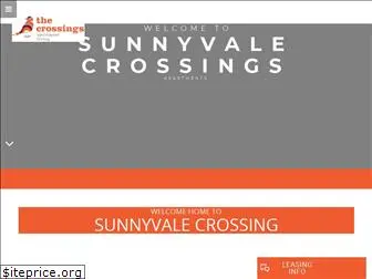 thecrossingssunnyvale.com