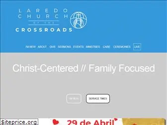 thecrossroads.org