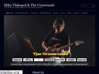 thecrossroads.ro