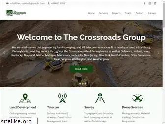thecrossroadsgroupllc.com