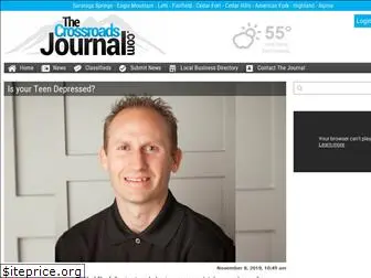 thecrossroadsjournal.com