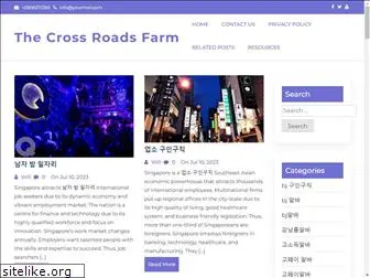 thecrossroadsmarket.com