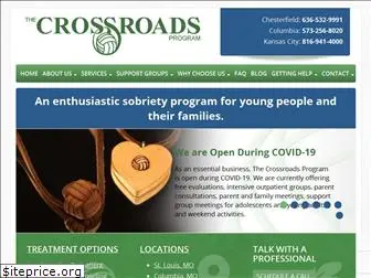 thecrossroadsprogram.com