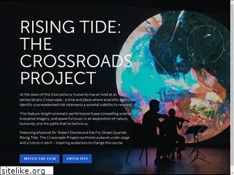 thecrossroadsproject.org