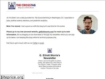 thecrosstab.com