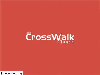 thecrosswalkchurch.org