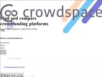 thecrowdspace.com