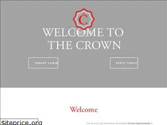 thecrownbg.com