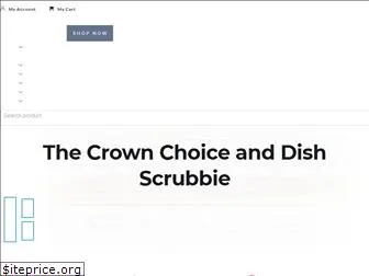 thecrownchoice.com