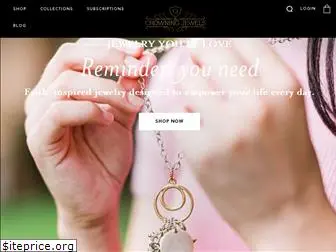 thecrowningjewels.com