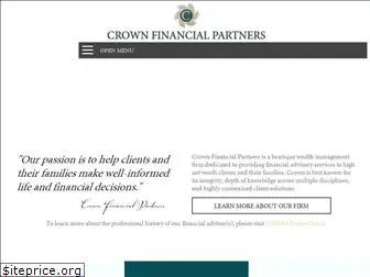 thecrownpartners.com