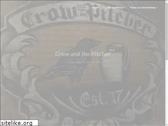 thecrowslc.com