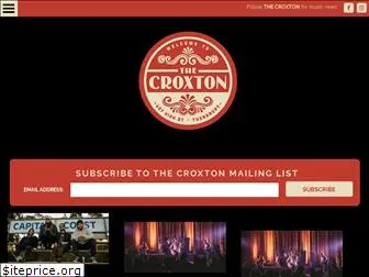 thecroxton.com.au