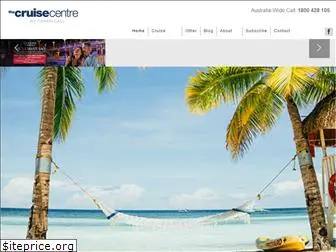 thecruisecentre.com.au