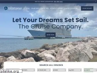 thecruiseco.com