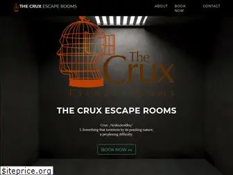 thecrux.ca