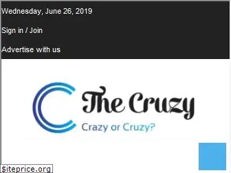 thecruzy.com