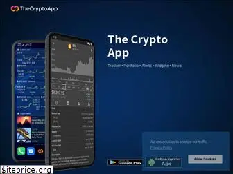 thecrypto.app