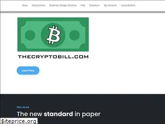 thecryptobill.com