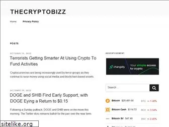 thecryptobizz.com