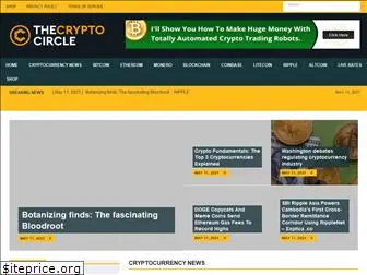 thecryptocircle.com