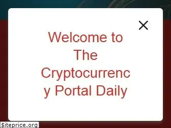 thecryptocurrencyportal.com