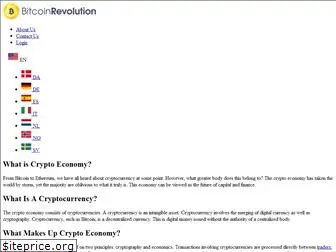 thecryptoeconomy.com