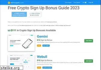 thecryptofaucet.com