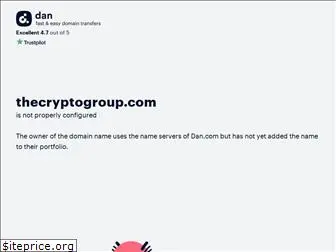 thecryptogroup.com