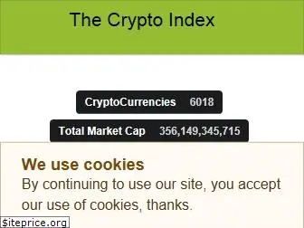 thecryptoindex.live