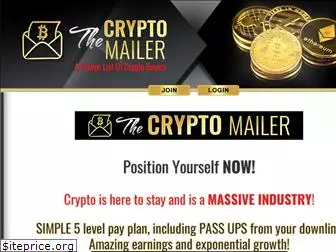 thecryptomailer.com