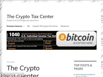 thecryptotaxcenter.com
