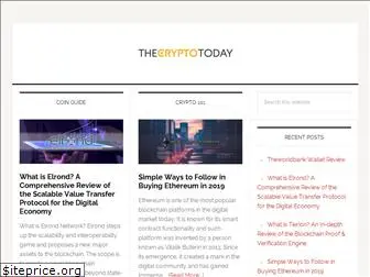 thecryptotoday.com