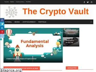 thecryptovault.net