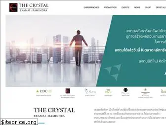 thecrystal.co.th