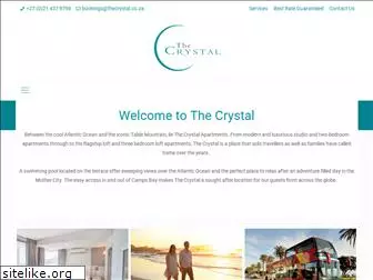 thecrystal.co.za