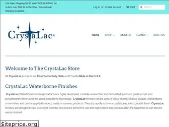 thecrystalacstore.com