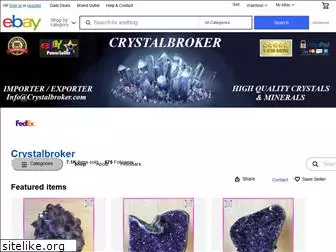 thecrystalbroker.com