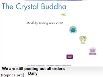 thecrystalbuddha.com