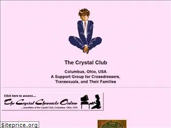 thecrystalclub.org