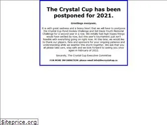 thecrystalcup.ca