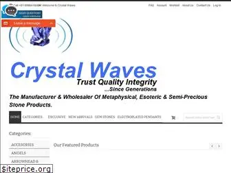 thecrystalwaves.com