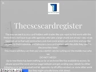 thecscscardregister.weebly.com