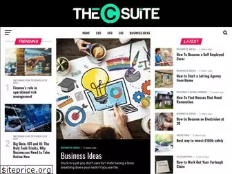 thecsuite.co.uk
