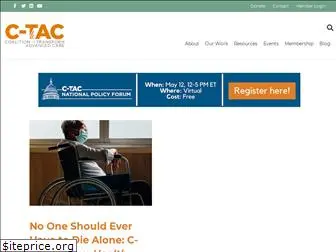 thectac.org
