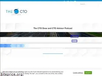 thectoadvisor.com