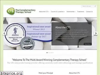 thects.co.uk